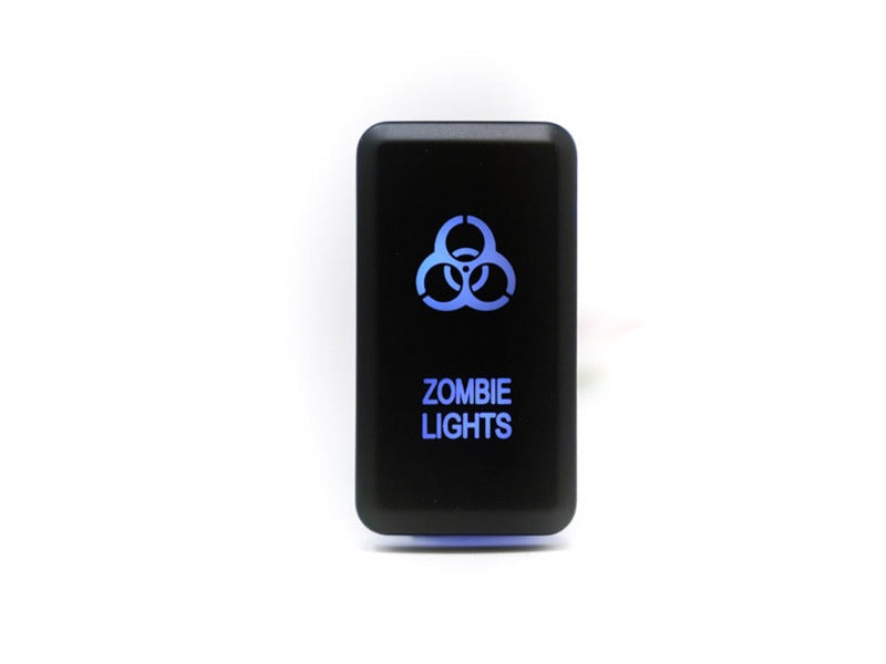 Cali Raise LED Toyota OEM Style "ZOMBIE LIGHTS" Switch zombie light