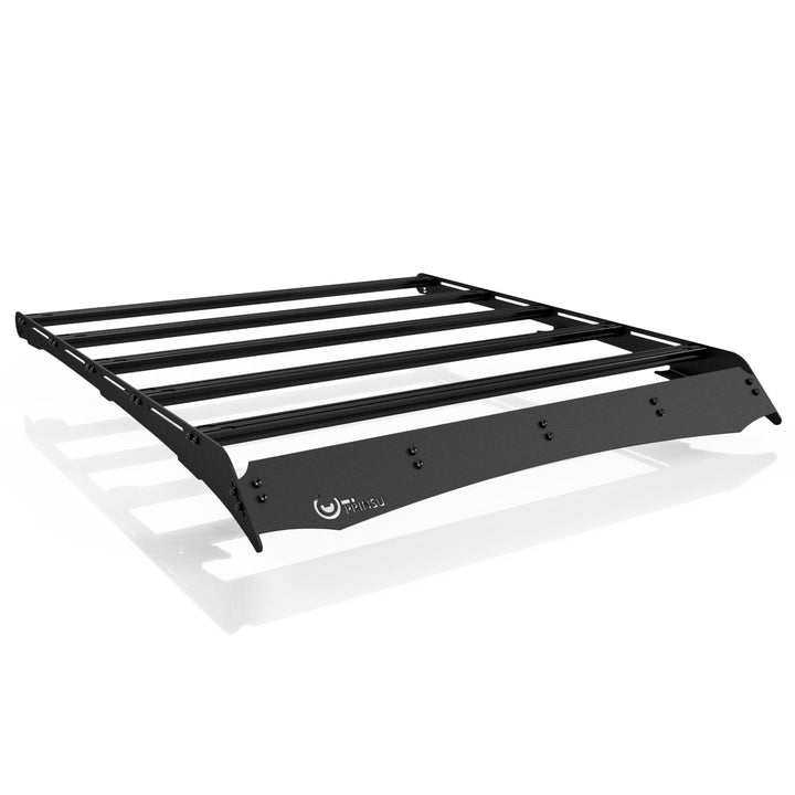 Prinsu 1st Gen Tundra Access Cab Roof Rack