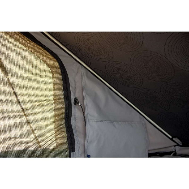Eezi-Awn Blade Hard Shell Roof Top Tent Interior Image