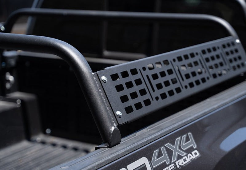 2005-2022  Calli Raise LED Toyota Tacoma Overland Bed Bars
