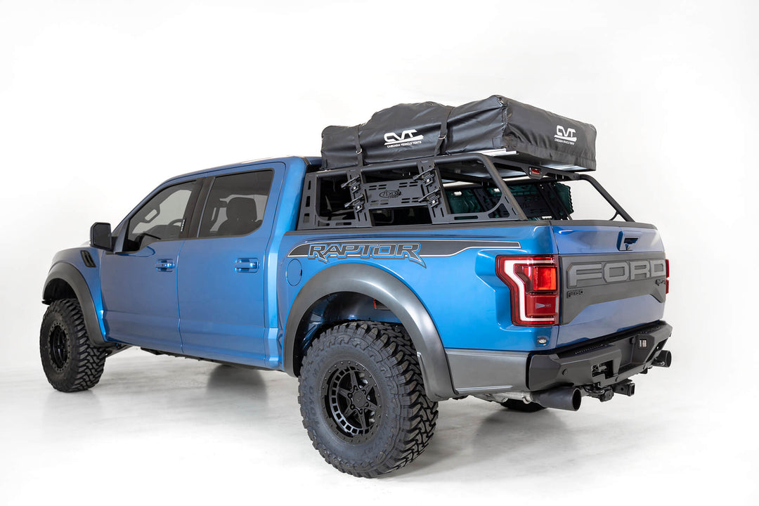 ADD-Lander Overland Rack Reviews