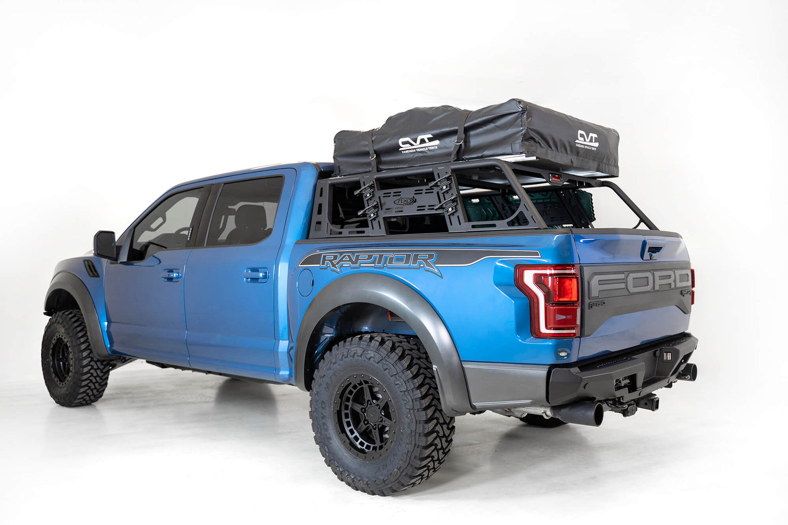 ADD-Lander Overland Rack Reviews