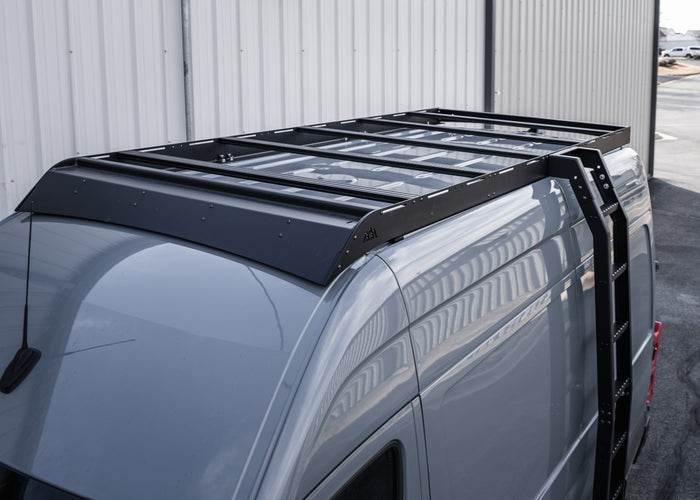 Mercedes Sprinter (2014+) DRIFTR Roof Rack