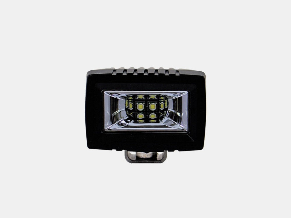 Calli Raised LED 20W Flood Compact LED Pod