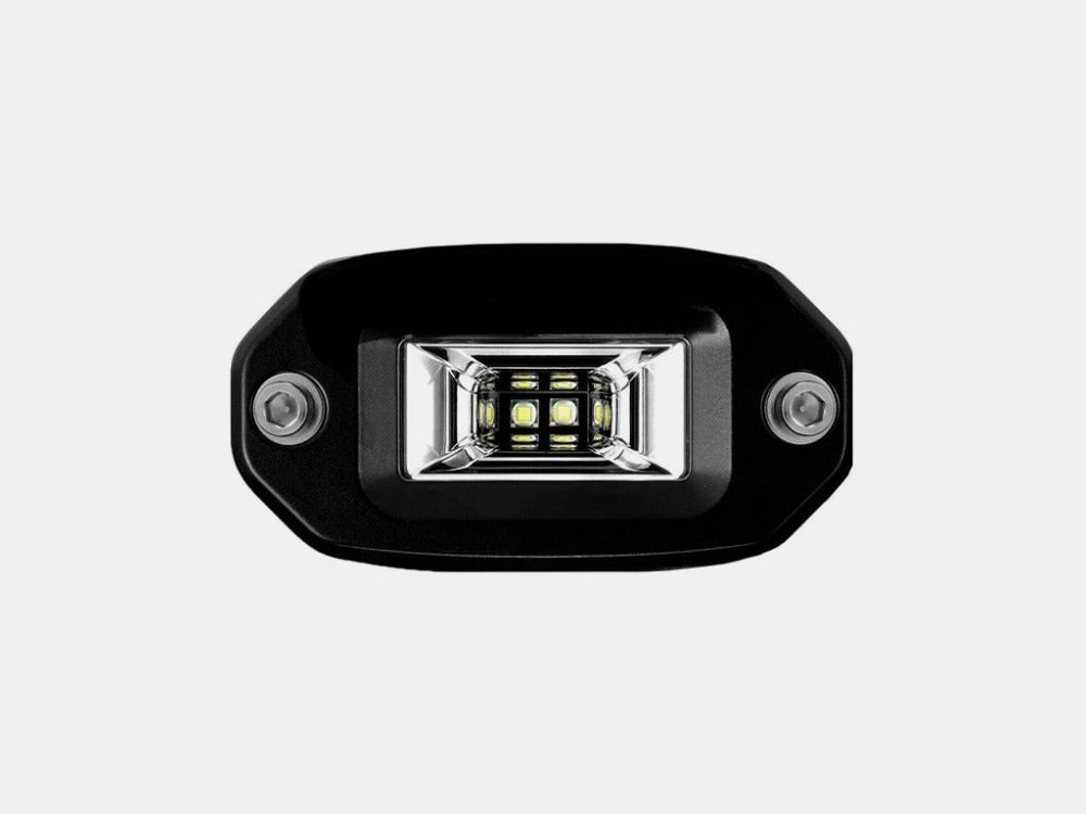 Cali Raise LED 20W Flood Flush Mount LED Pod Reviews