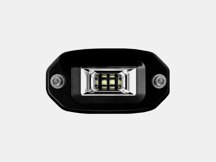 Cali Raise LED 20W Flood Flush Mount LED Pod Reviews