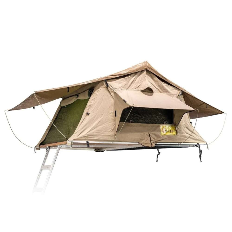 Eezi-Awn Series 3 Roof Top Tent - Family Tents World