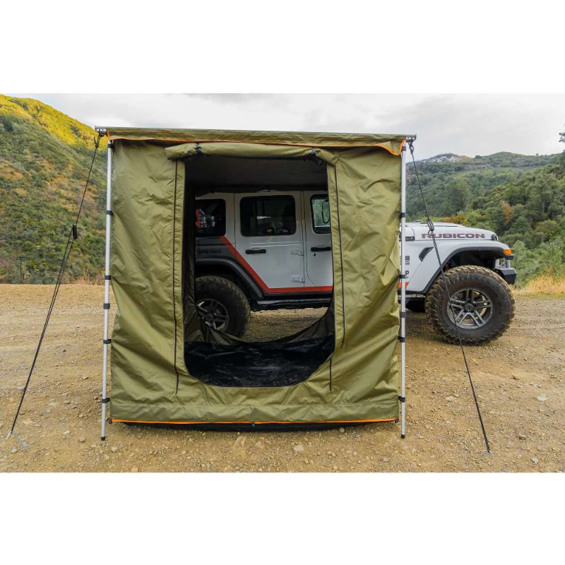 Roam best sale adventure awning