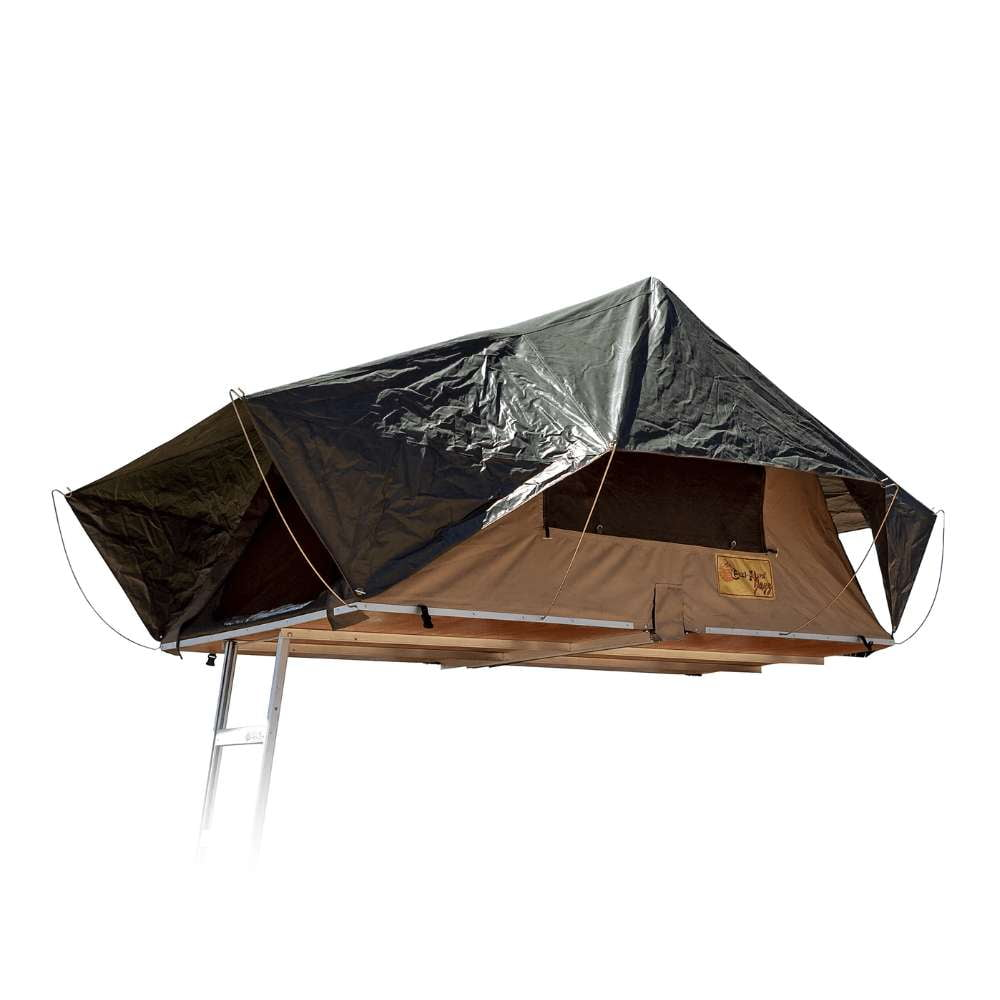 Eezi-Awn Jazz Roof Top Tent - Family Tents World