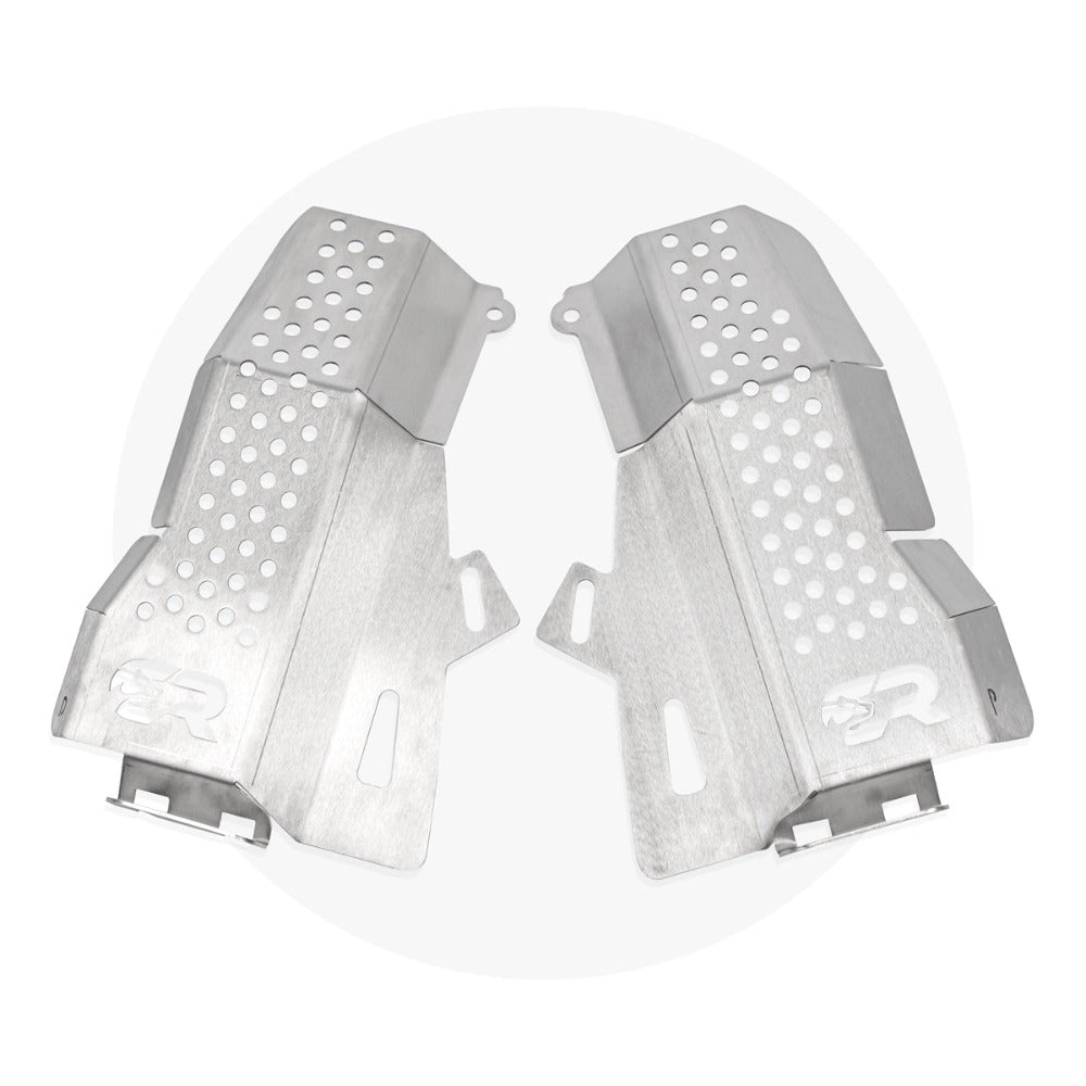 Cali Raised LED Catalytic Converter Shield Fits 2014-2023 4Runner Reviews