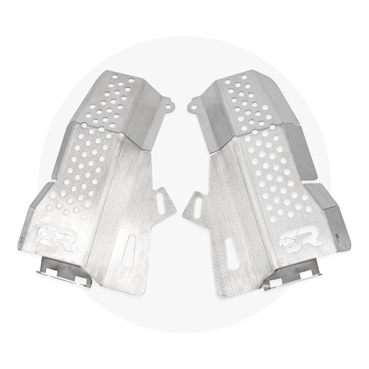 Cali Raised LED Catalytic Converter Shield Fits 2014-2023 4Runner Reviews
