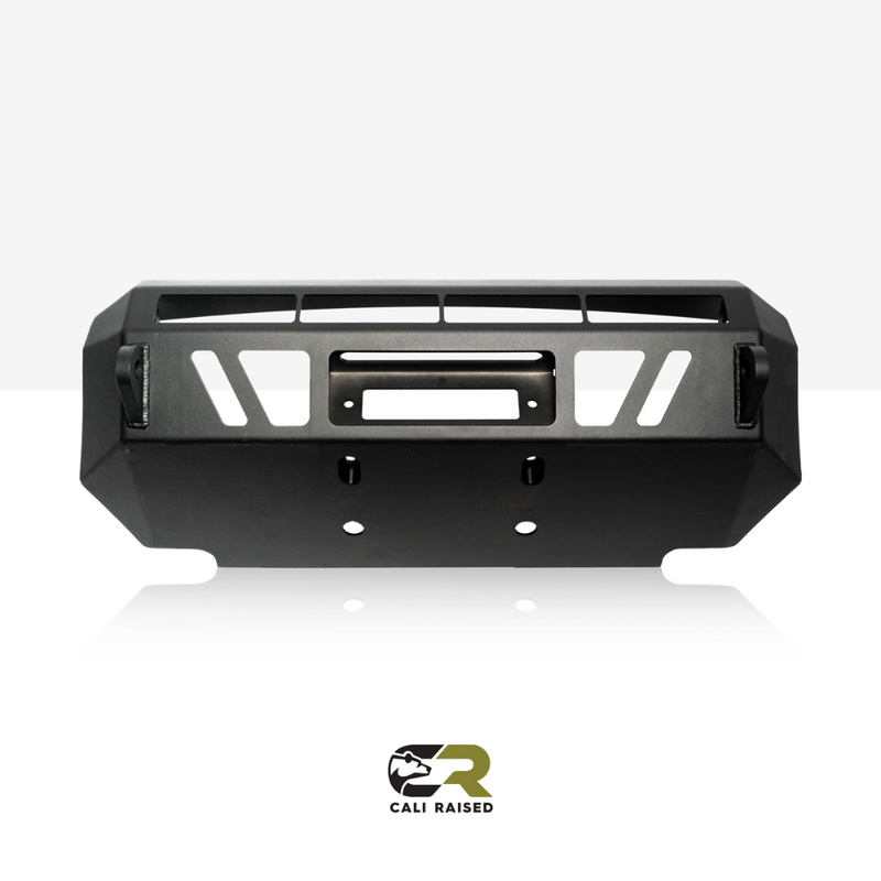 Cali Raise LED 2014+ 4Runner Stealth Bumper
