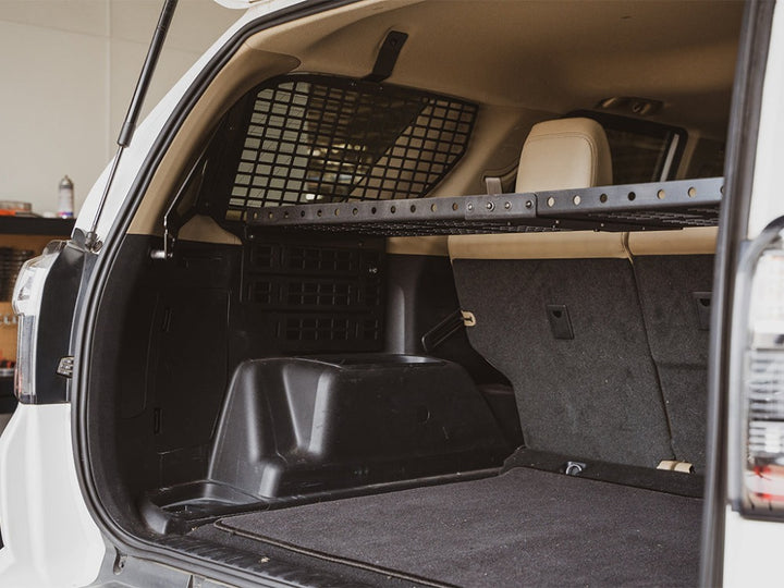 Calli Raise LED2010-2022 4Runner Interior Rear MOLLE Panel