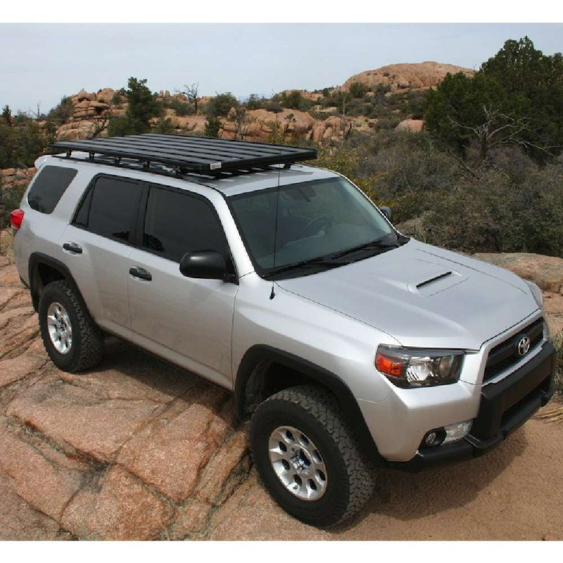Eezi-Awn K9 Roof Rack System - [product_type] - Family Tents World - Family Tents World