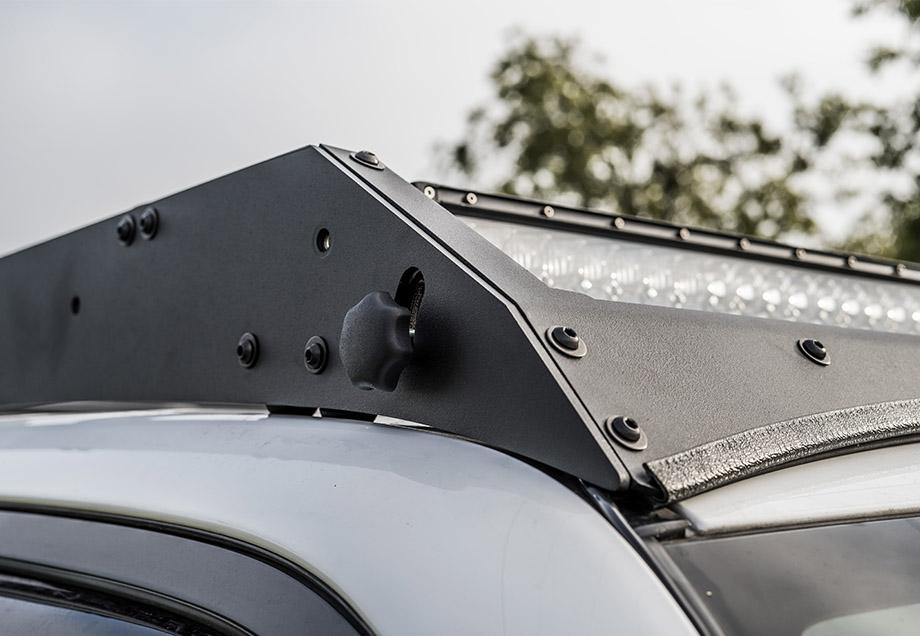 2010 toyota highlander online roof rack