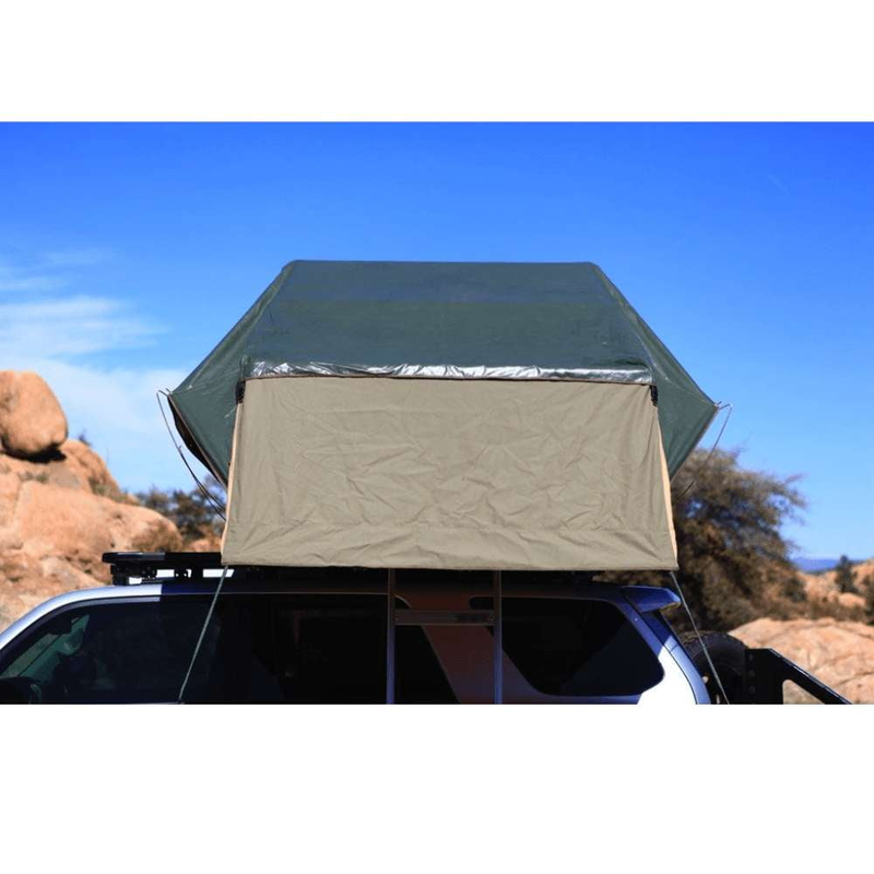 Eezi-Awn Fun Roof Top Tent - Family Tents World