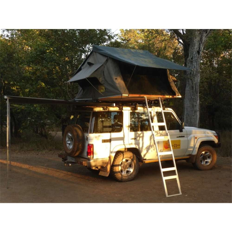 Eezi-Awn Series 3 Roof Top Tent - Family Tents World