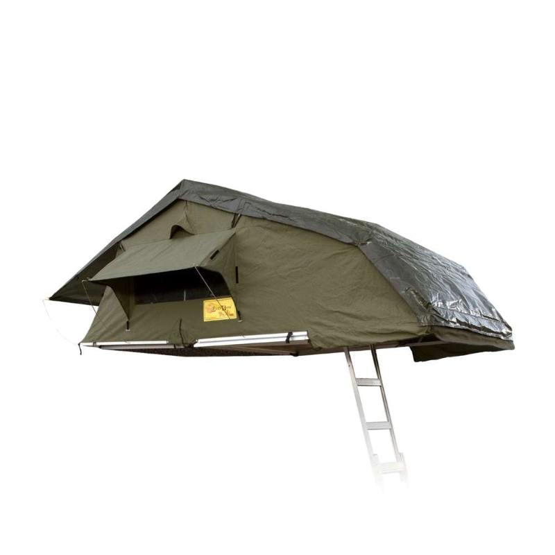 Eezi-Awn XKLUSIV Roof Top Tent - Family Tents World