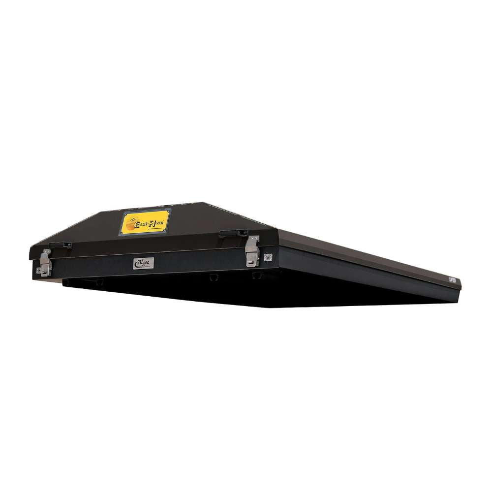 Eezi Awn Blade Roof Top Tent | OverlandJunction.com Eezi Awn Blade Roof Top Tent | OverlandJunction.com
