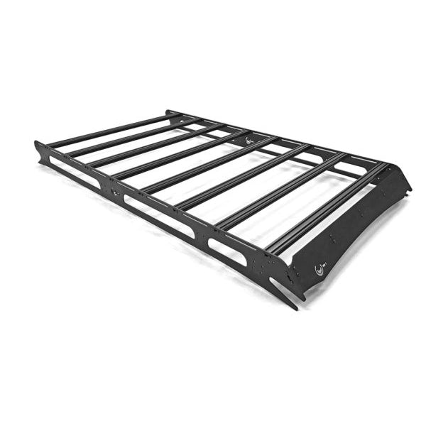 Prinsu Landcruiser 80 roof rack