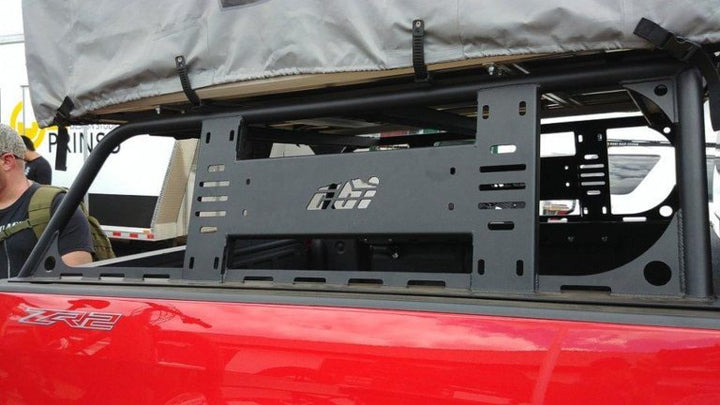 Chevy colorado bed rack sale