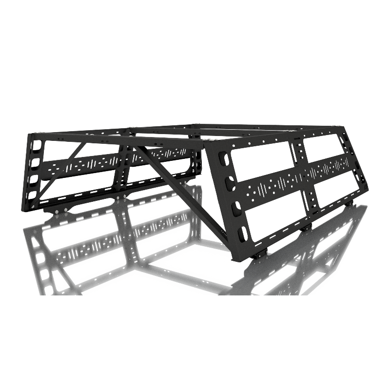 CBI F150 Bed Rack