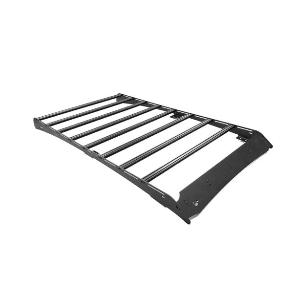 Overland Junction Prinsu Toyota FJ Cruiser Roof Rack  2007-2016