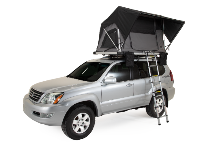Freespirit Recreation Adventure GS Roof Top Tent