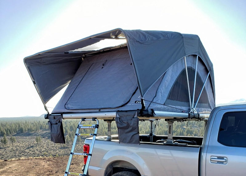 FSR High Country Series - 80" Premium - Rooftop Tent
