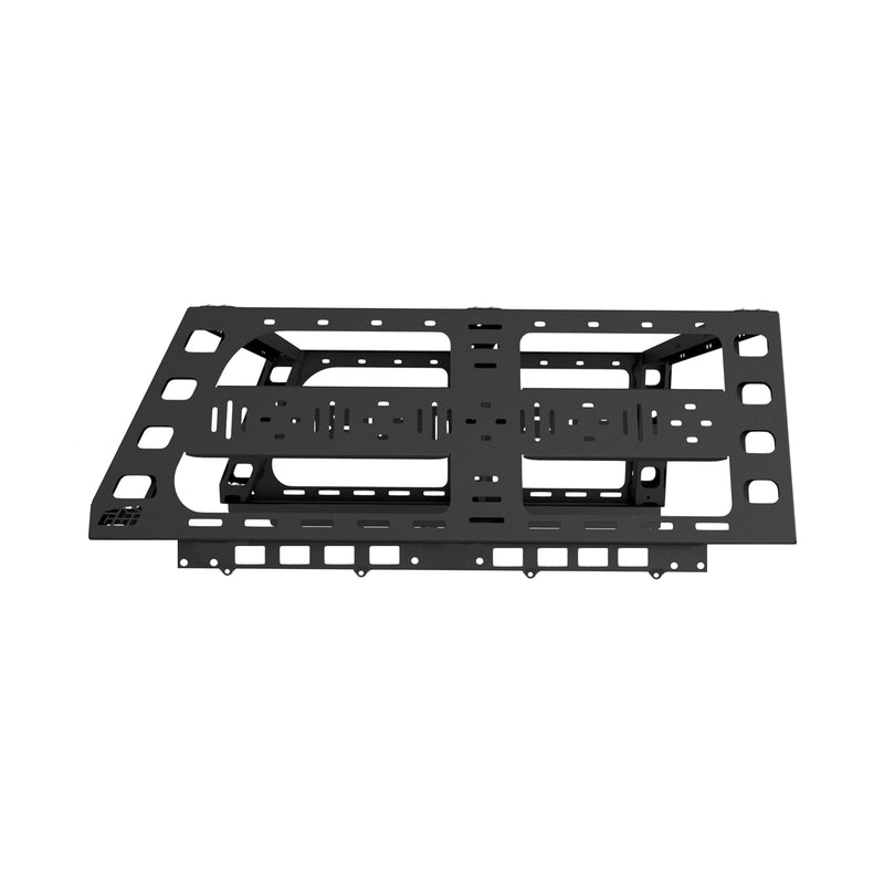 Jeep Gladiator Bed Rack (Cab Height)