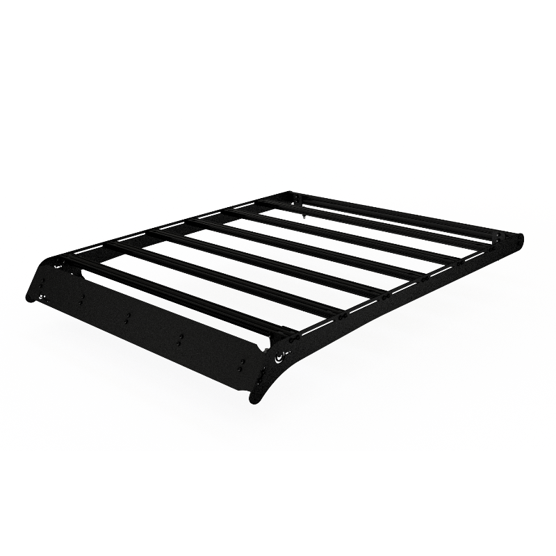 Polaris Ranger Roof Rack