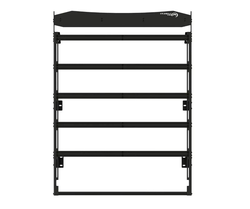 PRINSU PRO TOYOTA TUNDRA CREWMAX ROOF RACK 2022-2024