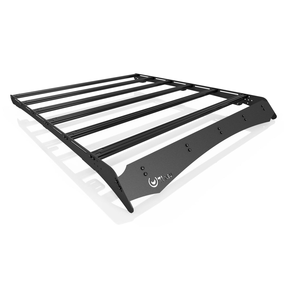 Prinsu Dodge Ram Roof Rack