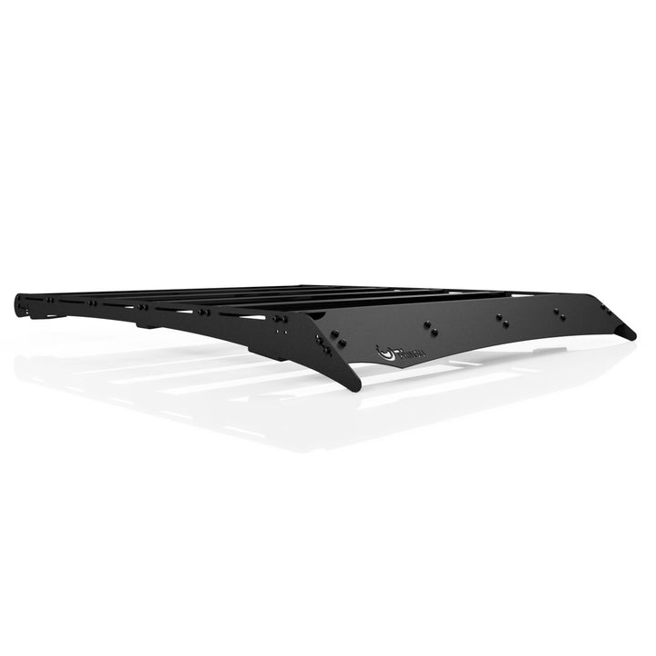 Prinsu Ford Ranger Supercrew Roof Rack