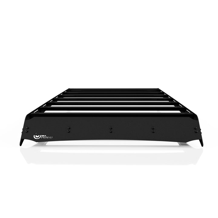 Prinsu 4th Gen Subaru Forester Roof Rack Front View
