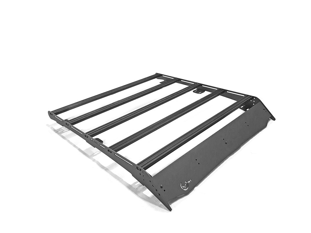 Prinsu Tacoma Access Cab Roof Rack
