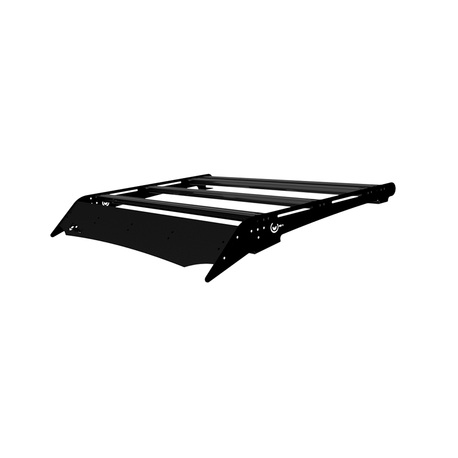 Prinsu Tacoma Habitat Roof Rack