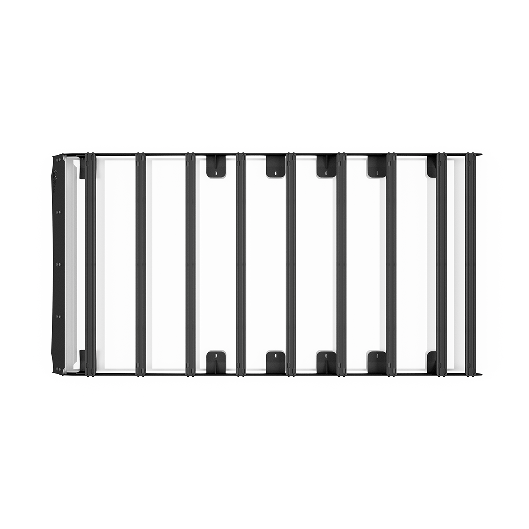 Prinsu 3rd Gen 4runner Roof Rack Top View