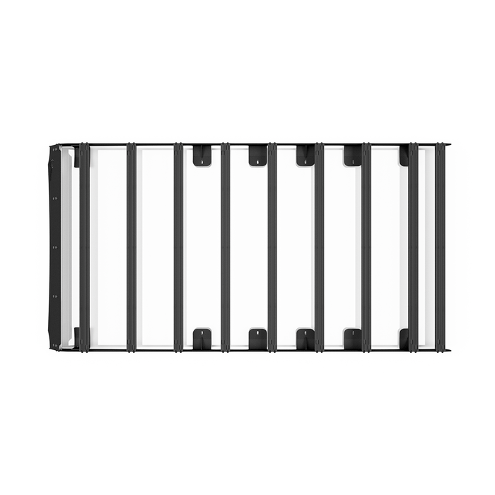 Prinsu 3rd Gen 4runner Roof Rack Top View