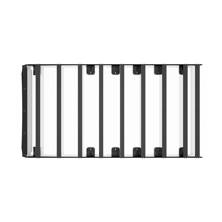 Prinsu 3rd Gen 4runner Roof Rack Top View