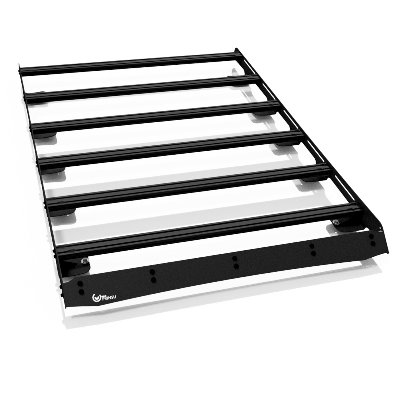 Prinsu 3rd gen 4Runner 3/4 Roof Rack