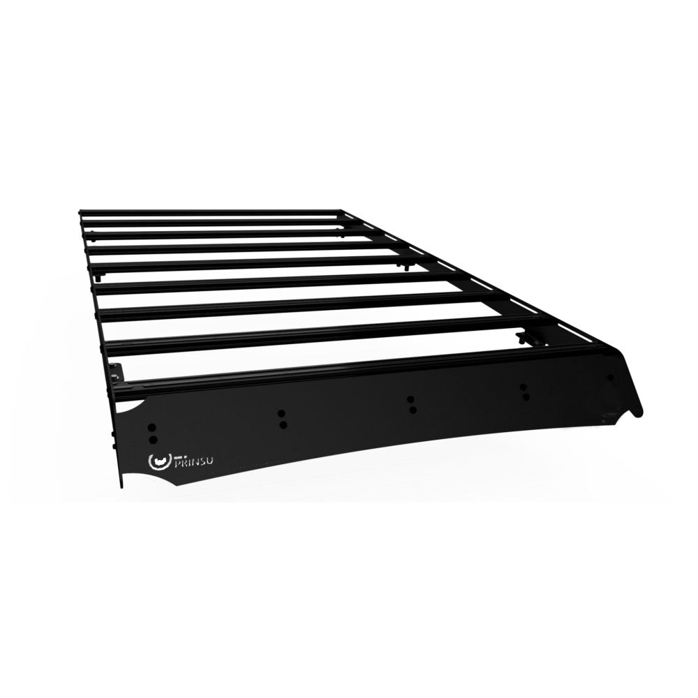 Prinsu Landcruiser 100 roof rack