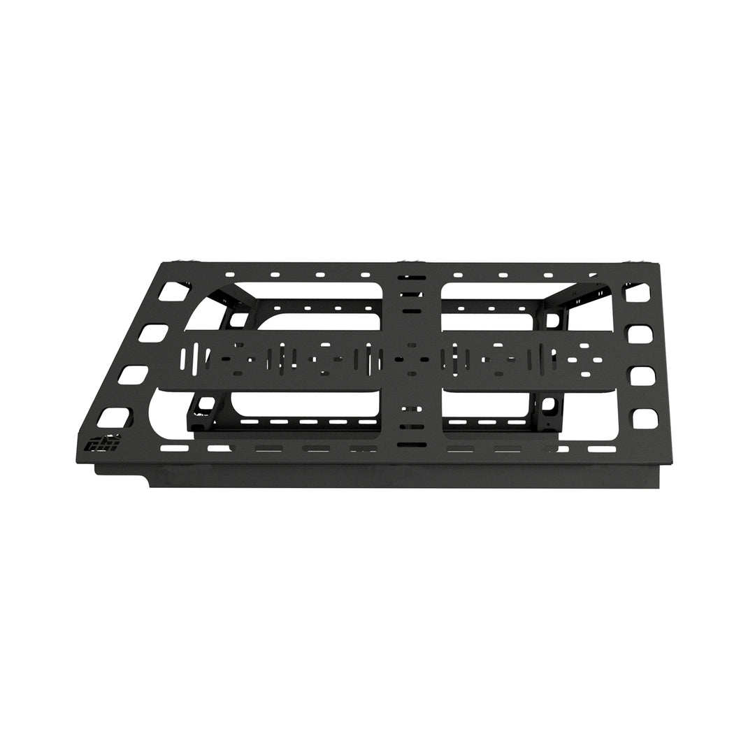 CBI Tacoma Roof Rack Height Bed Rack  2005-2023
