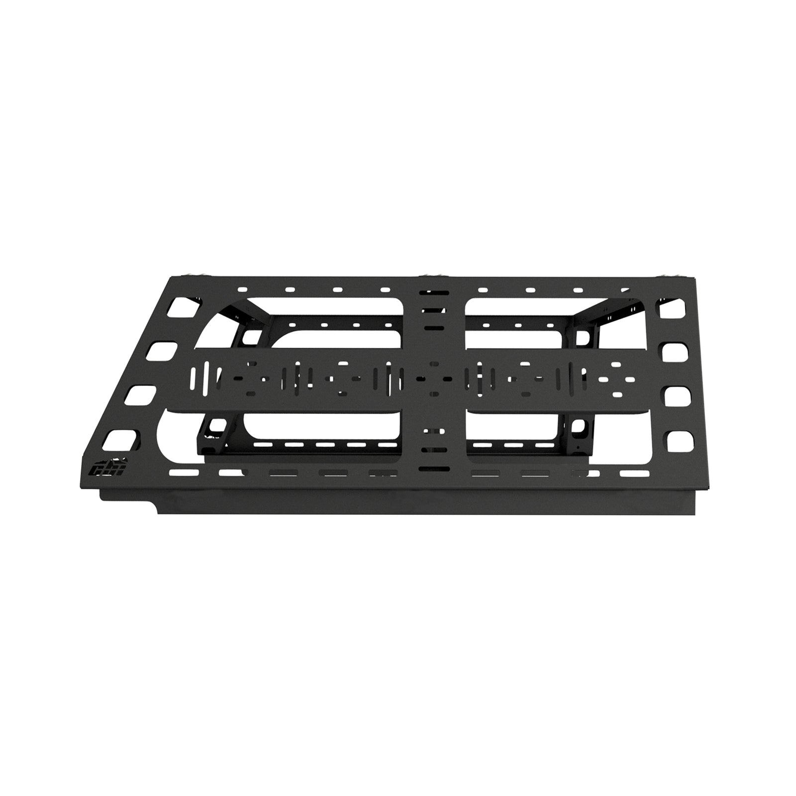 CBI Tacoma Roof Rack Height Bed Rack  2005-2023