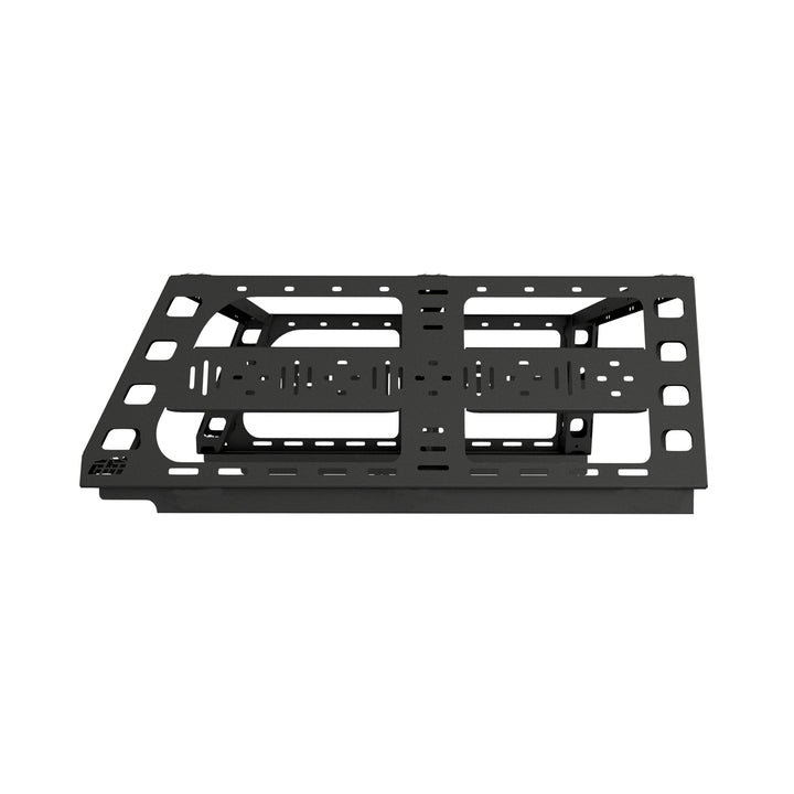 CBI Tacoma Roof Rack Height Bed Rack  2005-2023