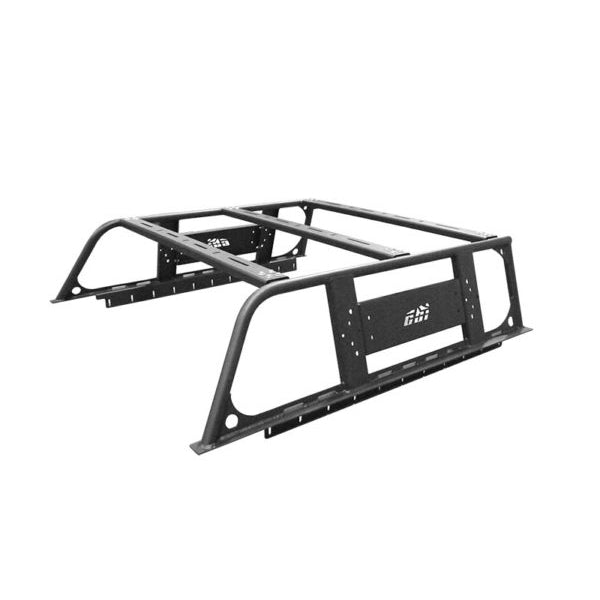 CBI Toyota Tacoma Overland Bed Rack (2005-2023) 