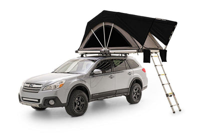 High Country 55" Roof Top Tent front view