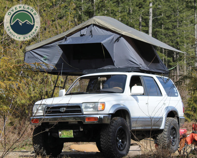 Nomadic 4Runner Roof Top Tent Package