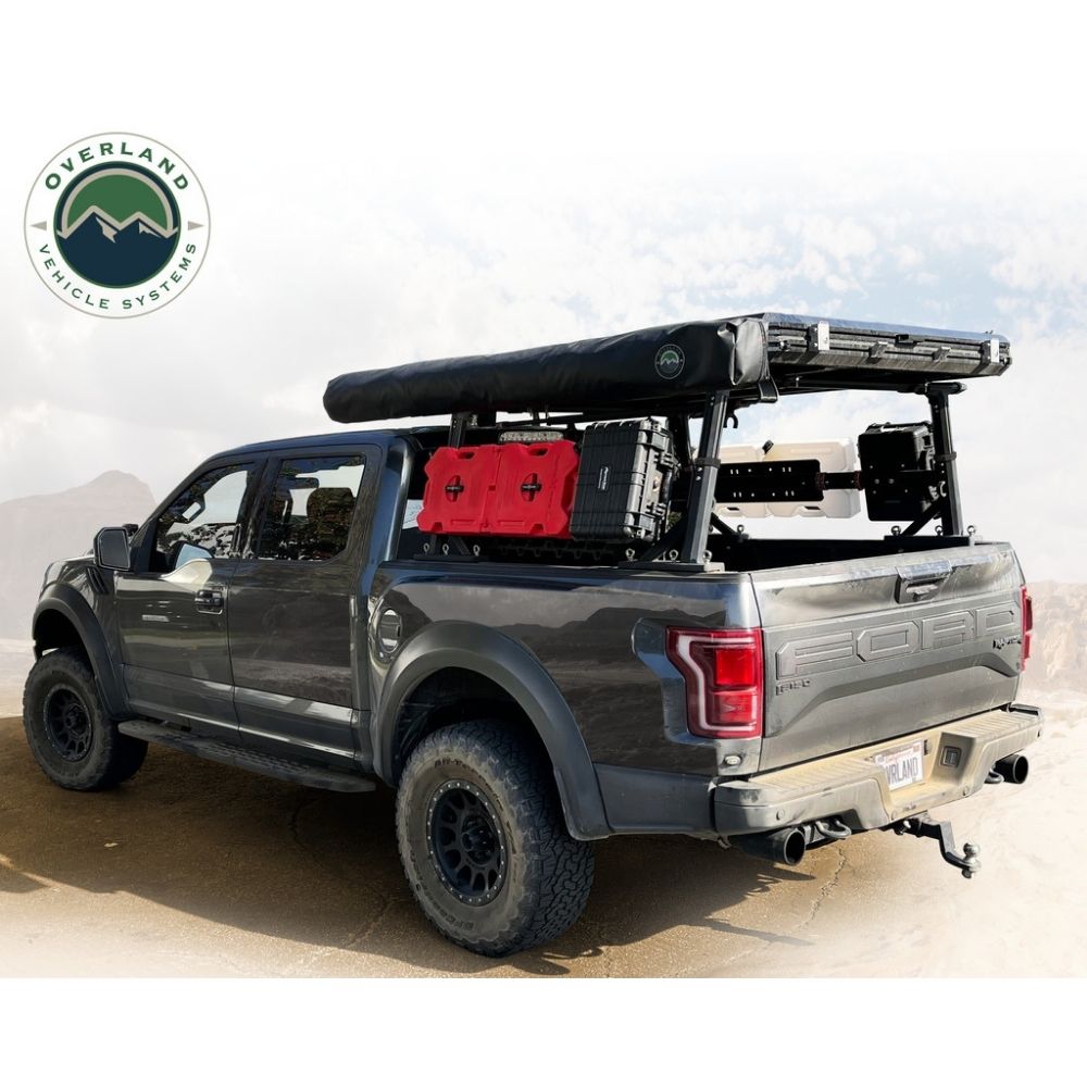 Overland Vehicle Systems Freedom Bed Rack