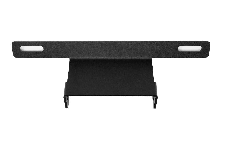 2019-2022 Ford Ranger ACC Radar Relocation Bracket Cali Raise LED